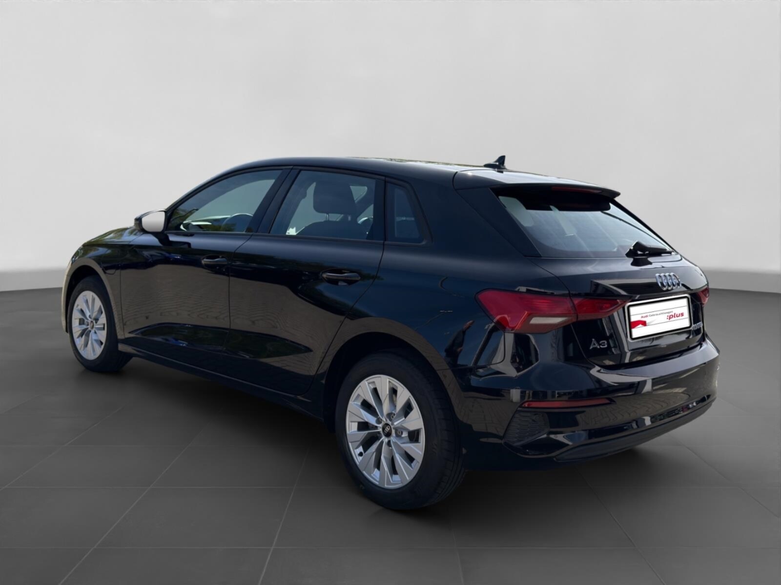 Audi A3 Sportback – Bild 4