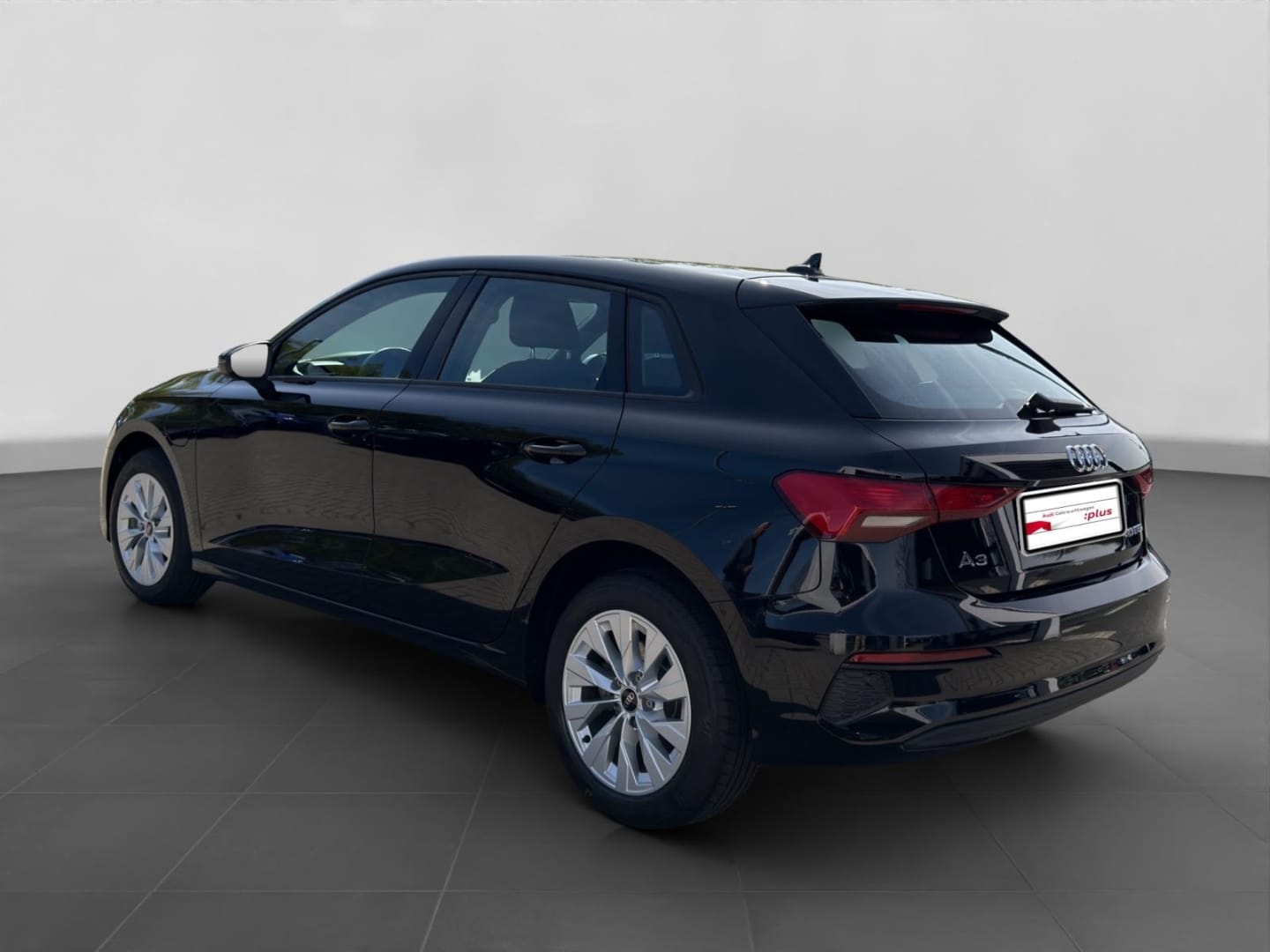 Bild über Audi A3 Sportback TFSI e 40 TFSI e S tronic - für weitere Informationen kontaktieren Sie den Audi Partner