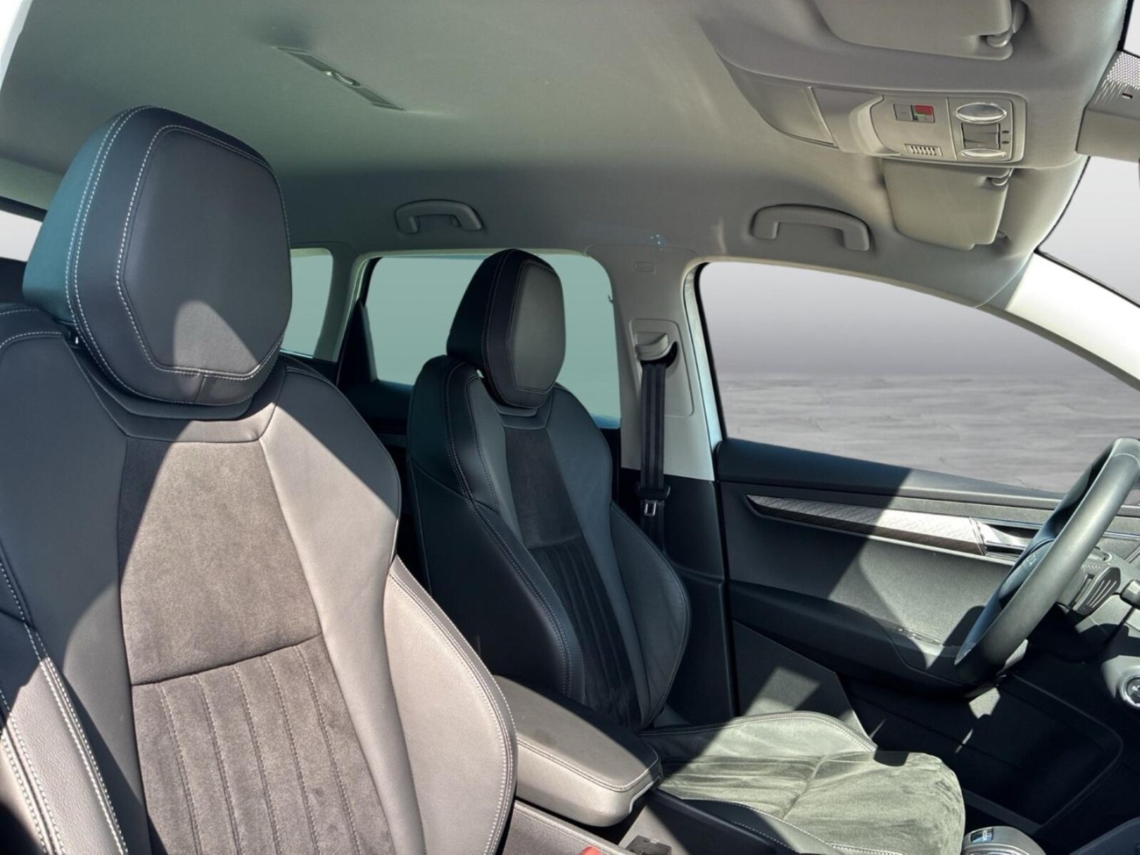 Škoda Karoq – Bild 21