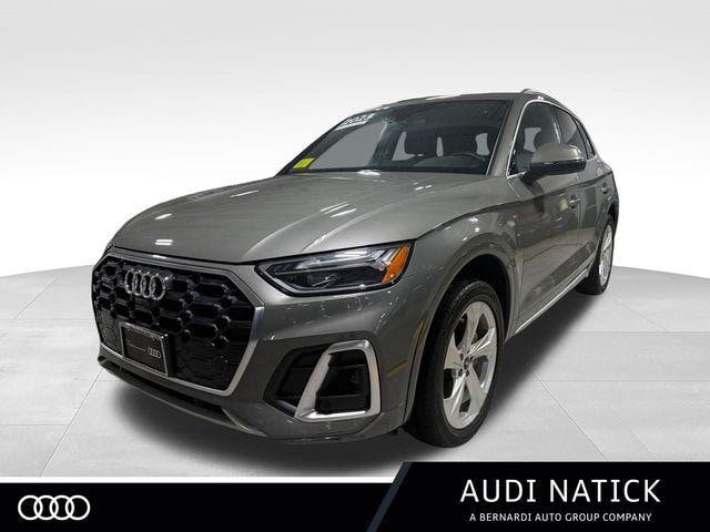 Photo of 2023 Audi Q5 