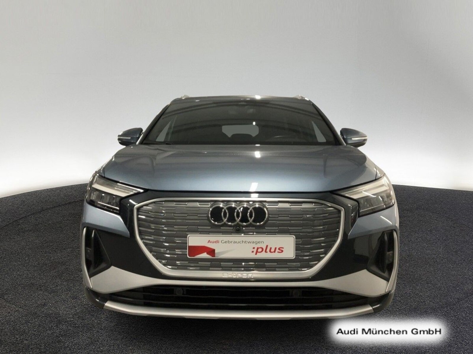 Audi Q4 e-tron – Bild 2