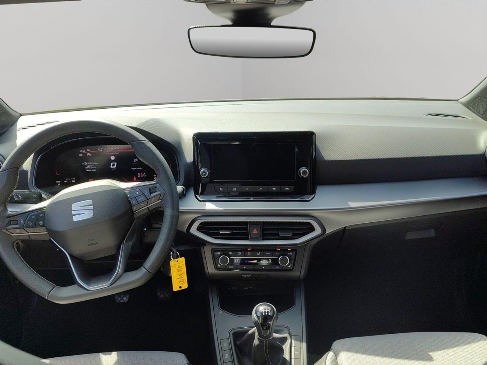 SEAT Ibiza – Bild 13