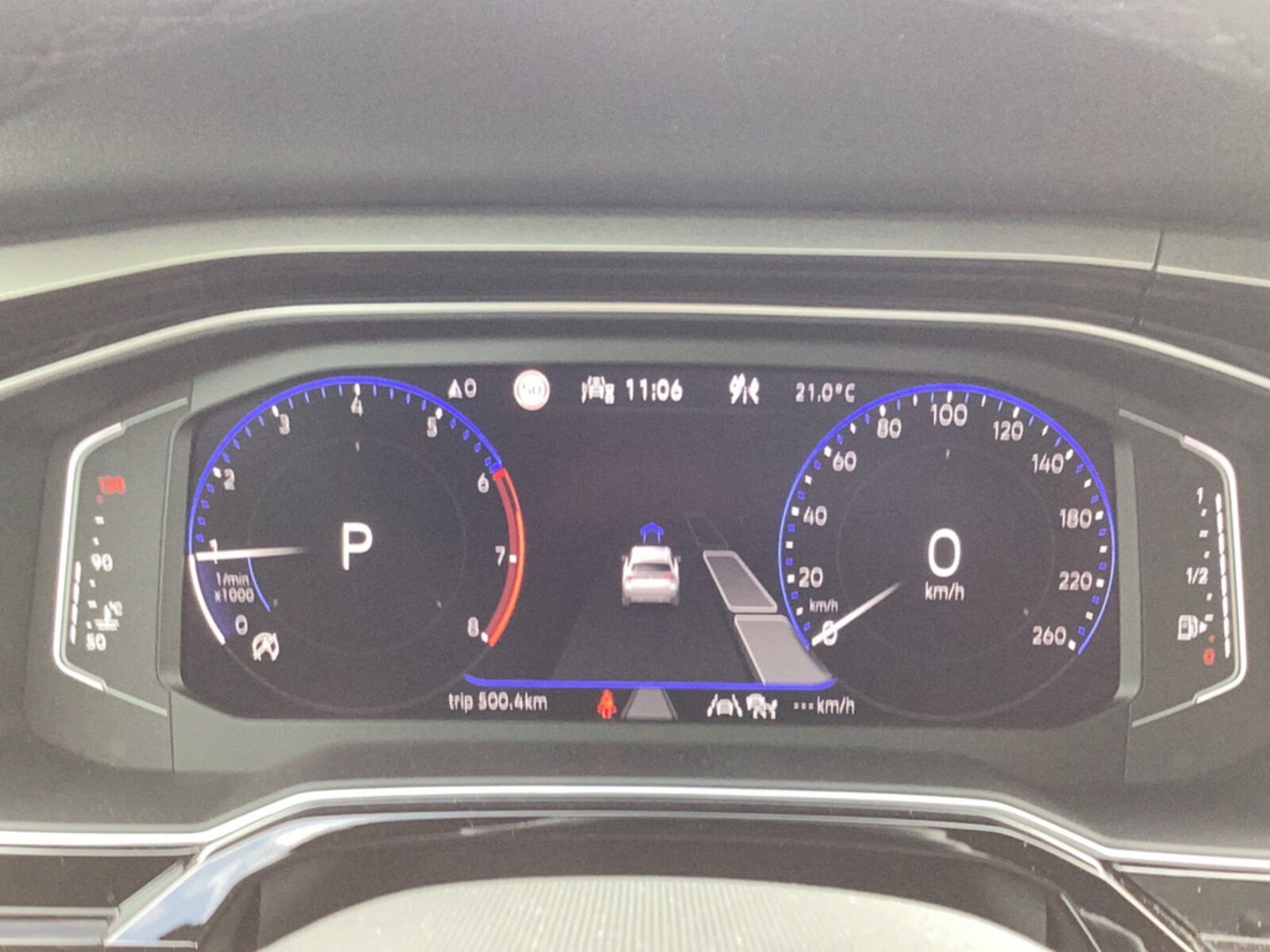 Volkswagen Taigo – Bild 29
