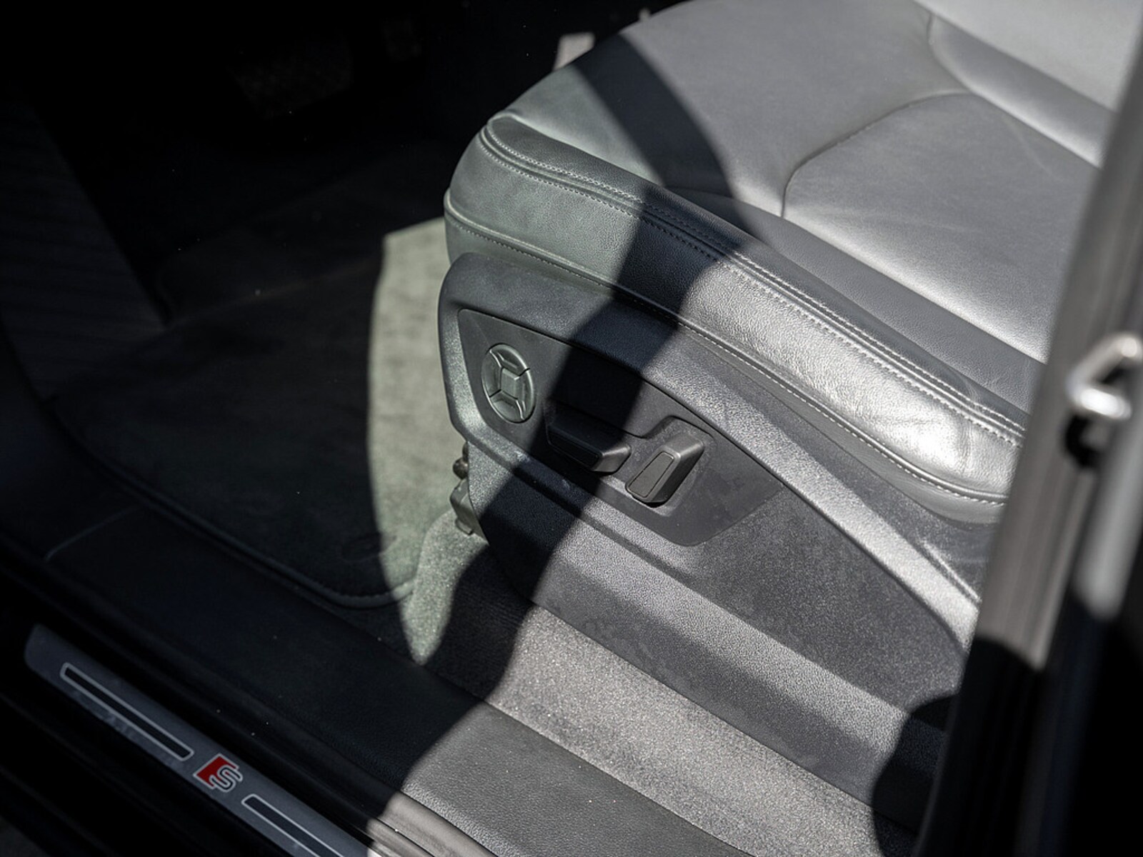 Audi Q7 – Bild 14