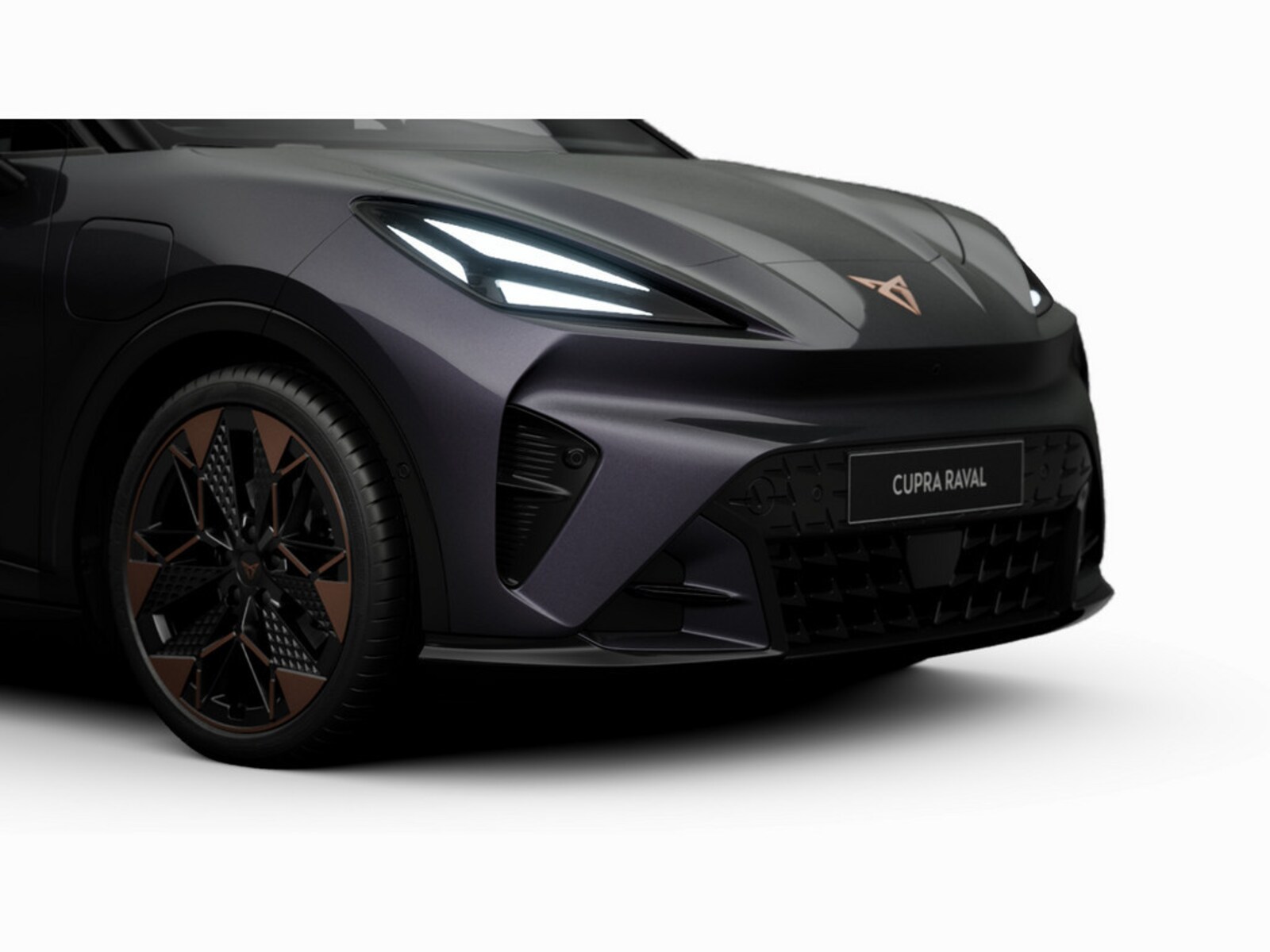 CUPRA Raval – Bild 9