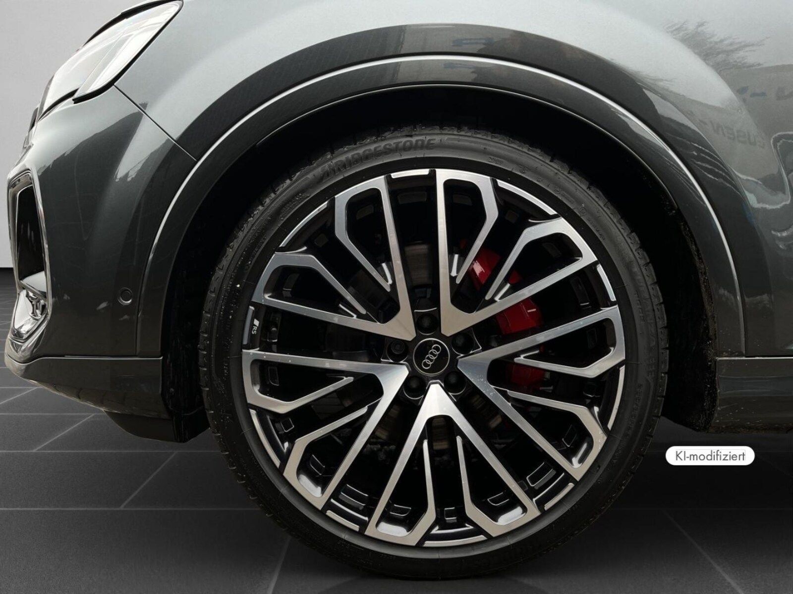 Audi Q7 – Bild 8