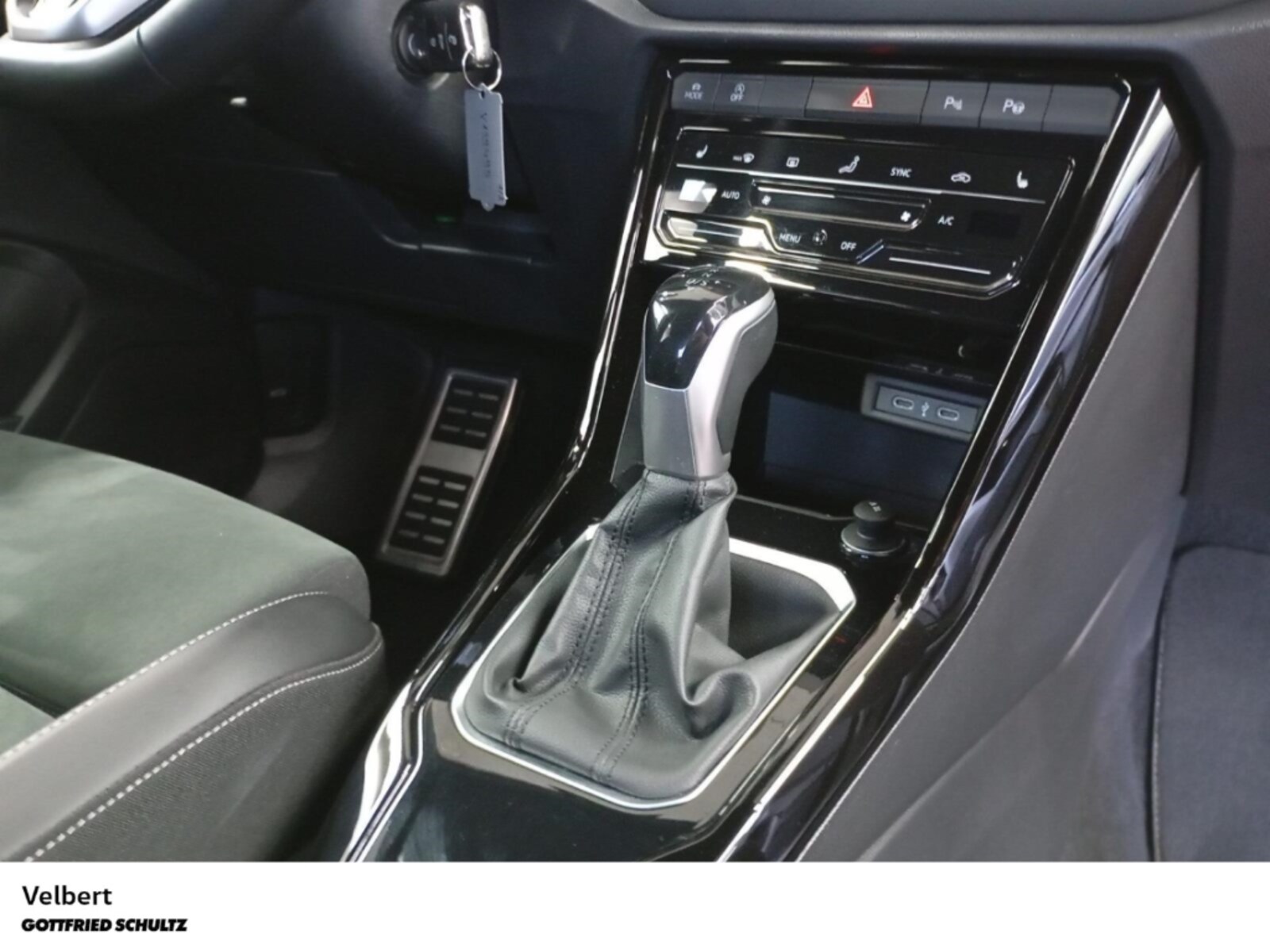 Volkswagen T-Roc – Bild 14