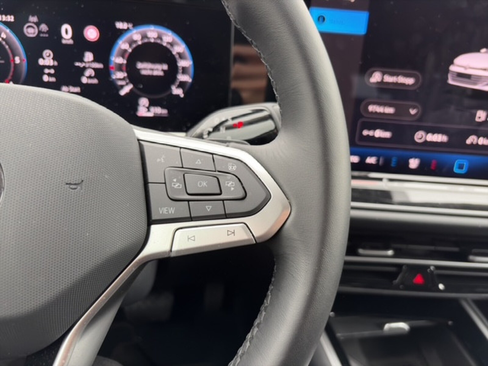 Volkswagen Passat – Bild 14