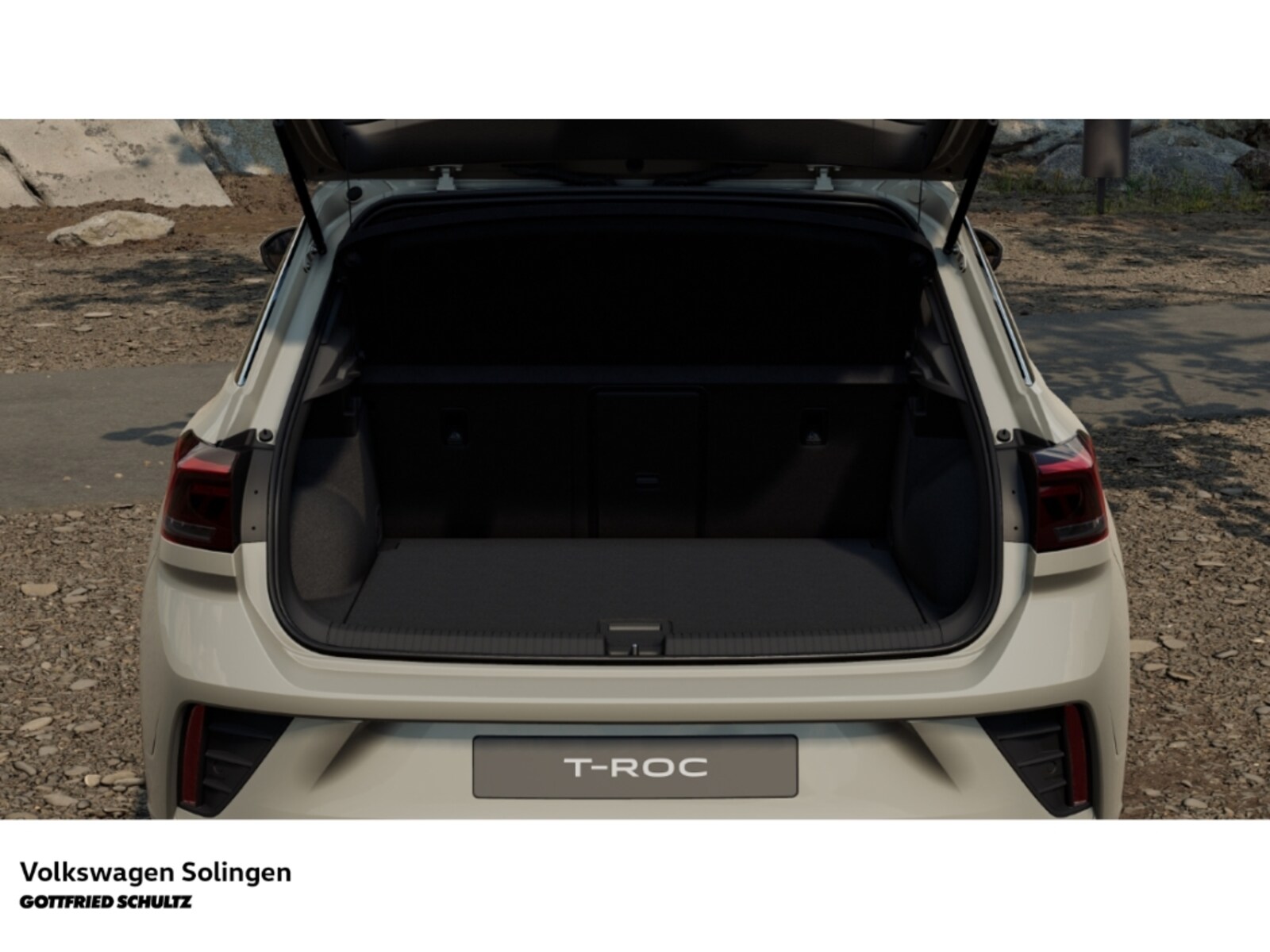Volkswagen T-Roc – Bild 9