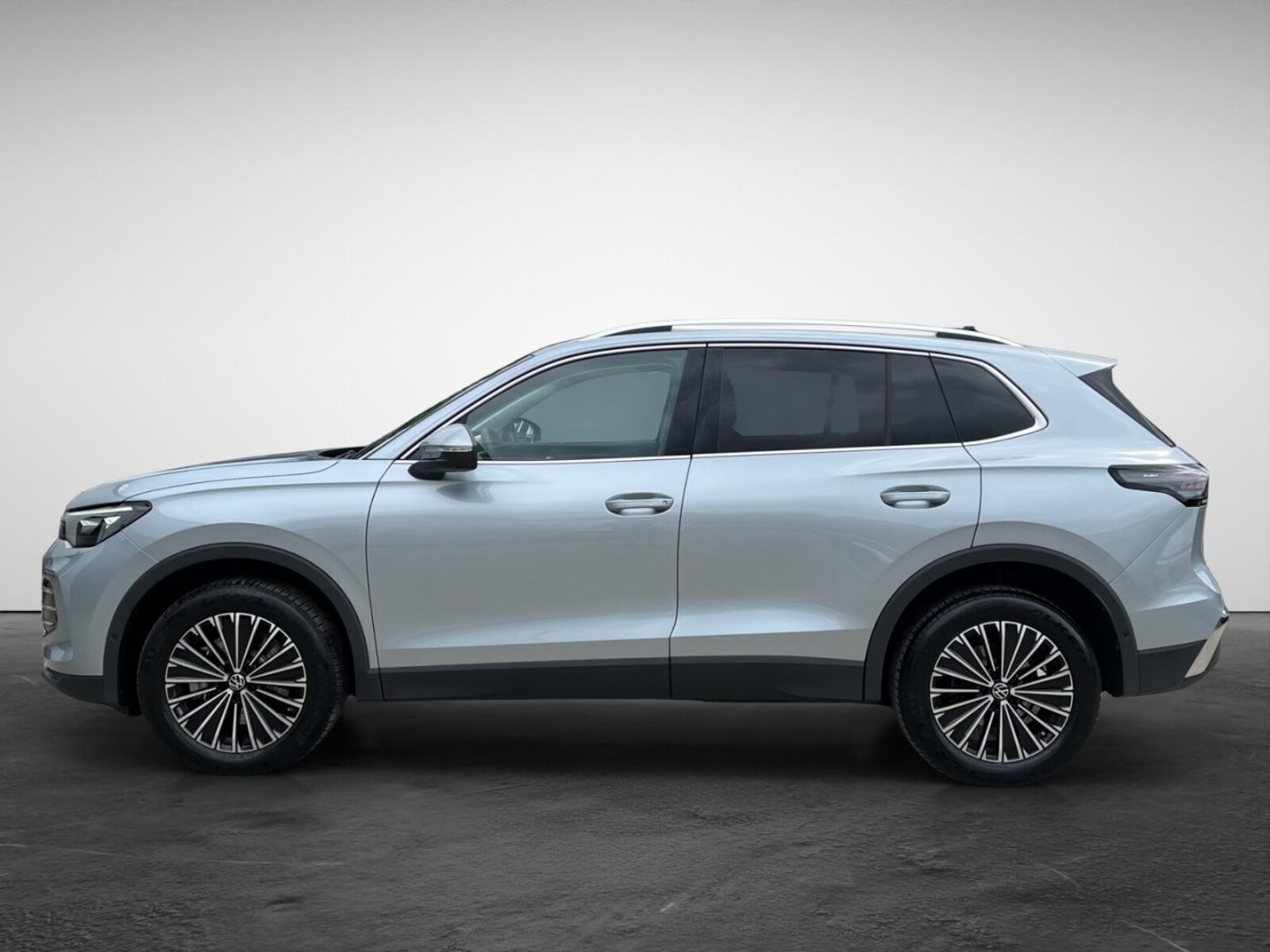 Volkswagen Tiguan – Bild 4