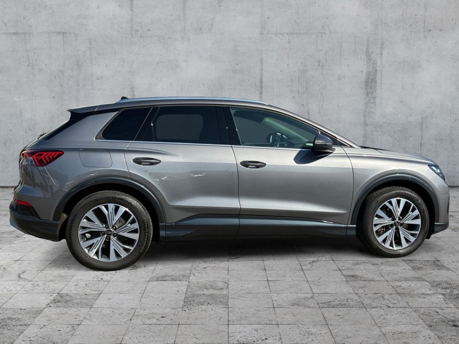 Audi Q4 e-tron – Bild 6