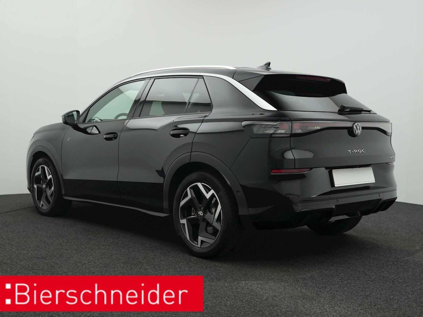 Volkswagen T-Roc – Bild 3