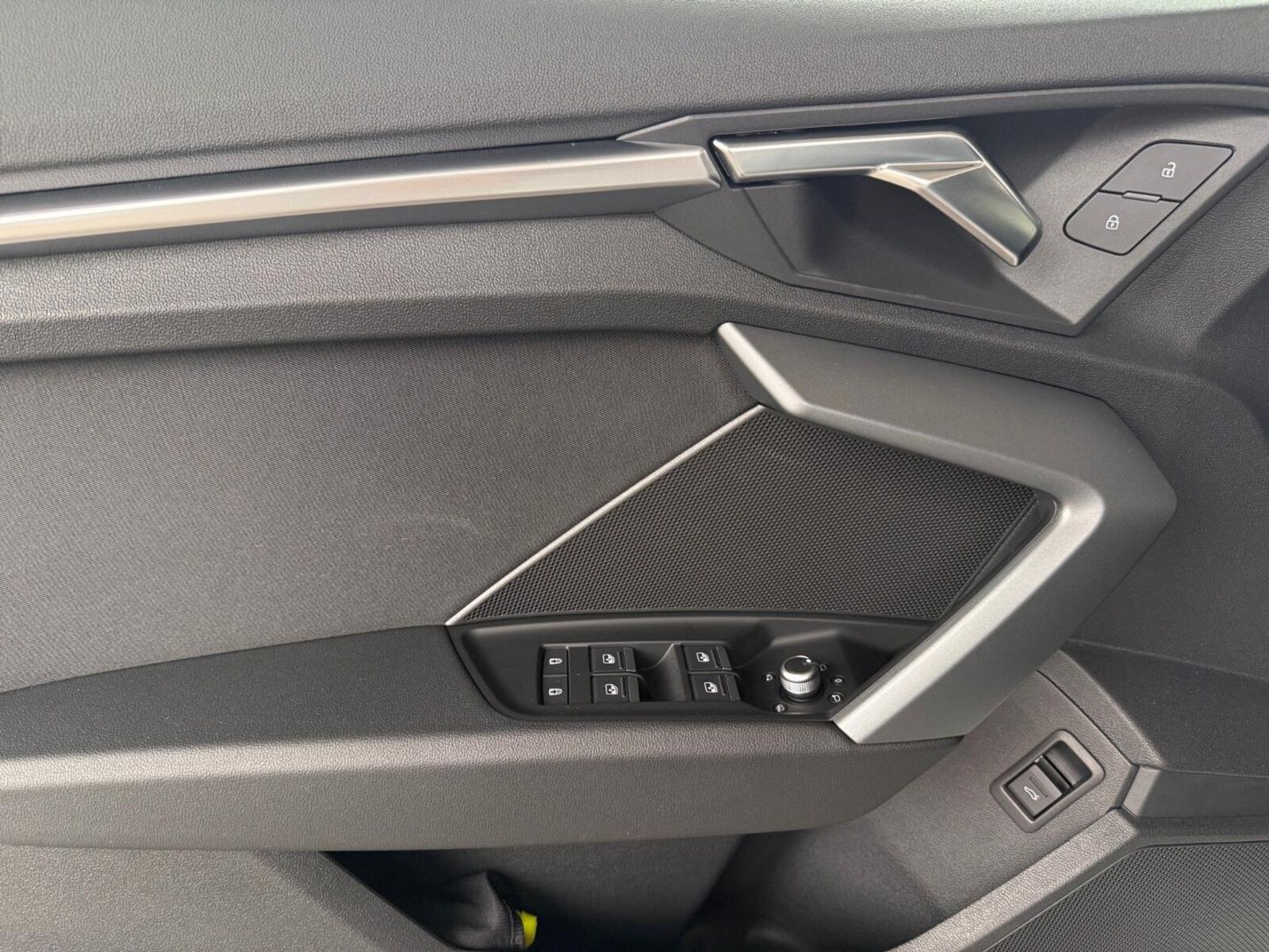 Audi A3 Limousine – Bild 12