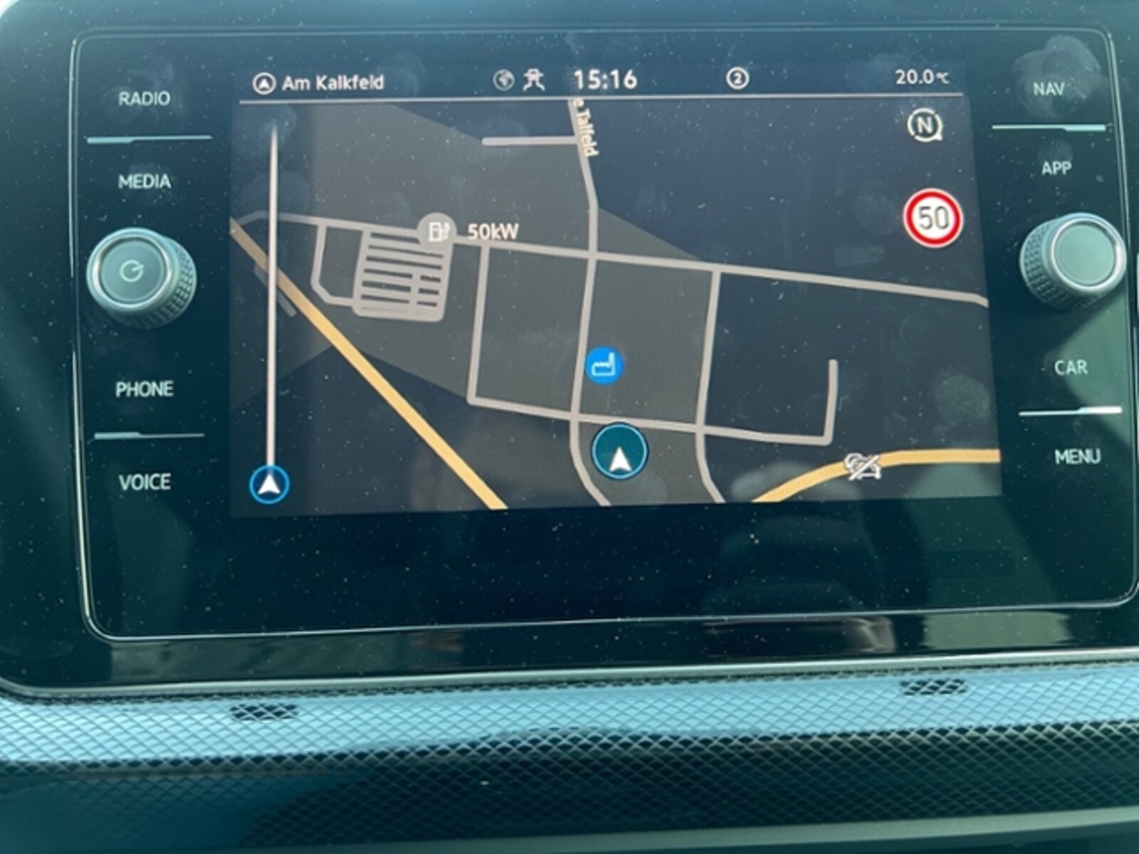 Volkswagen T-Cross – Bild 15