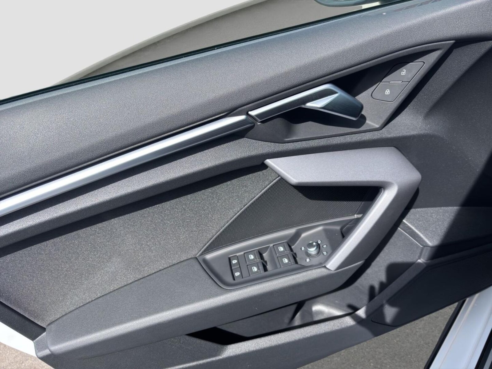 Audi A3 allstreet – Bild 6