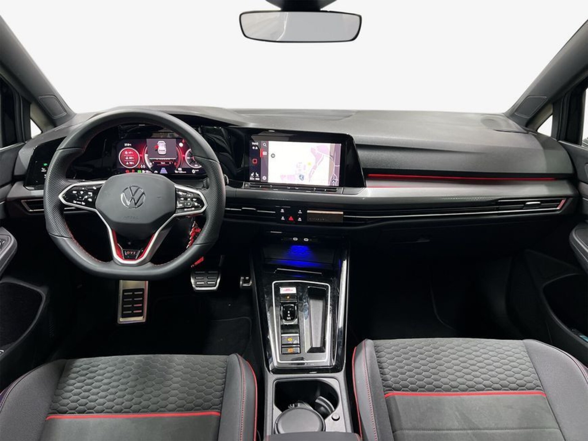 Volkswagen Golf GTI Clubsport