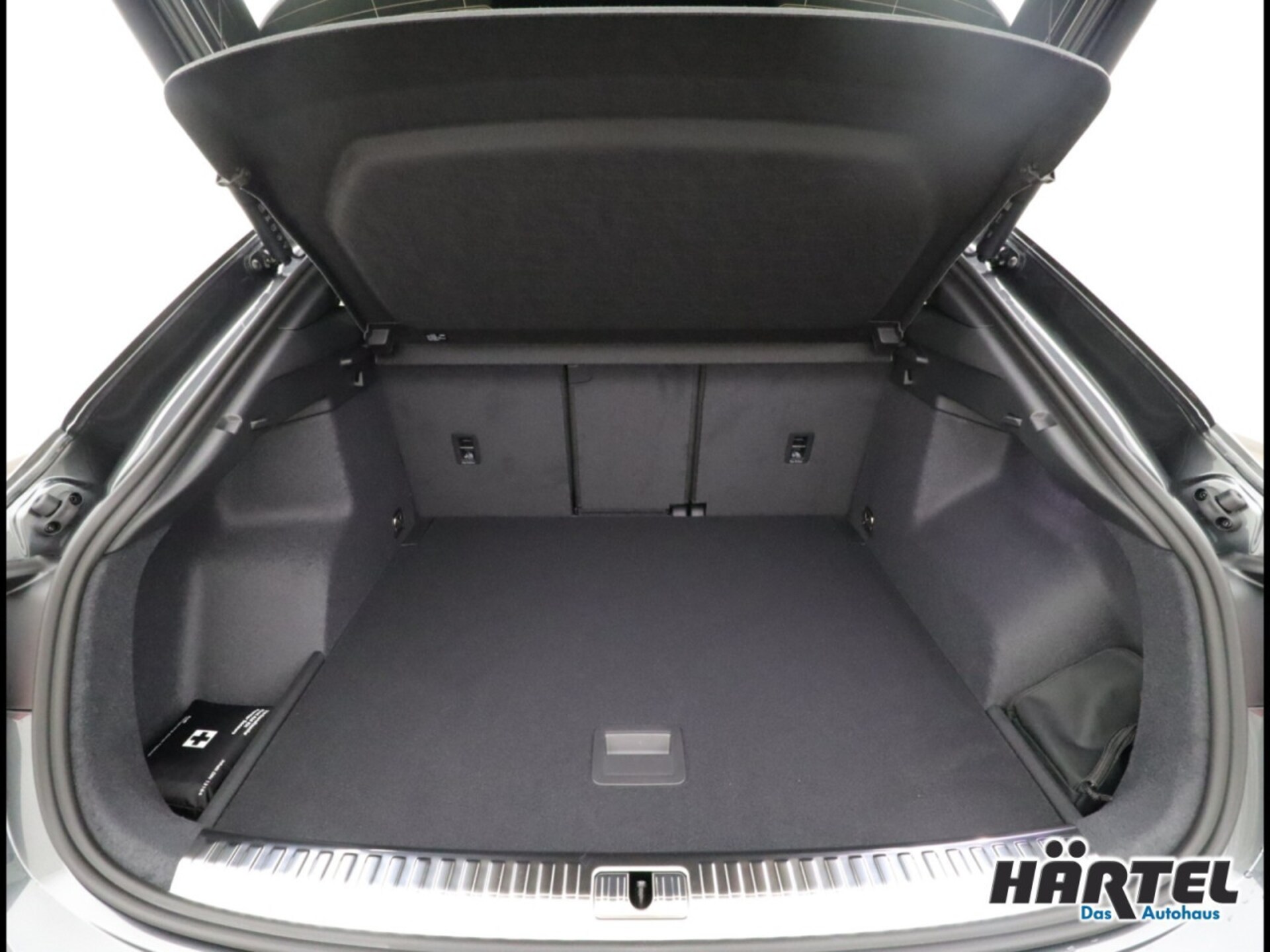 Audi Q3 Sportback S line