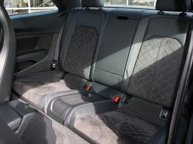 2019 AUDI S5 - Image 34