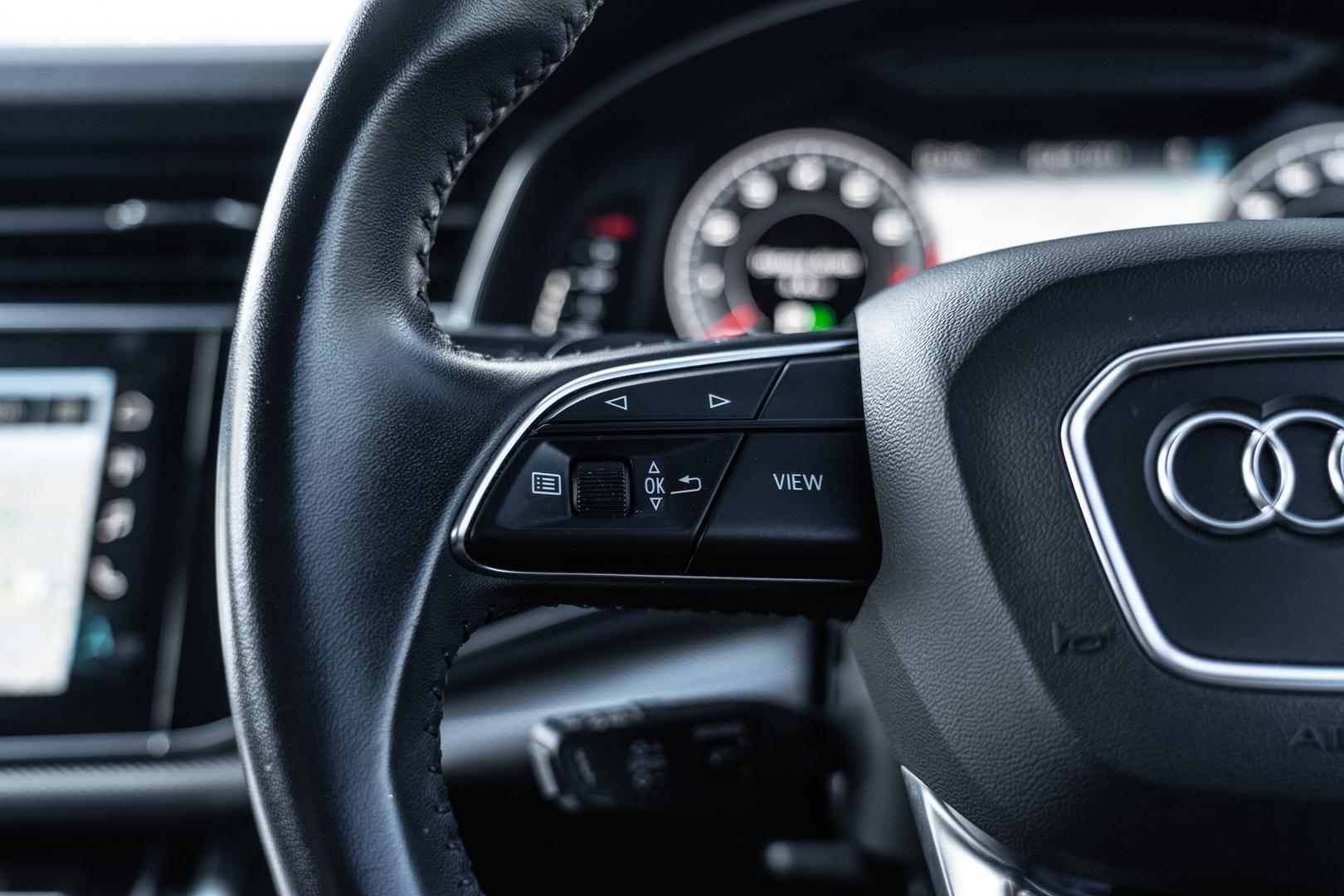 Image about Audi Q8 Q8