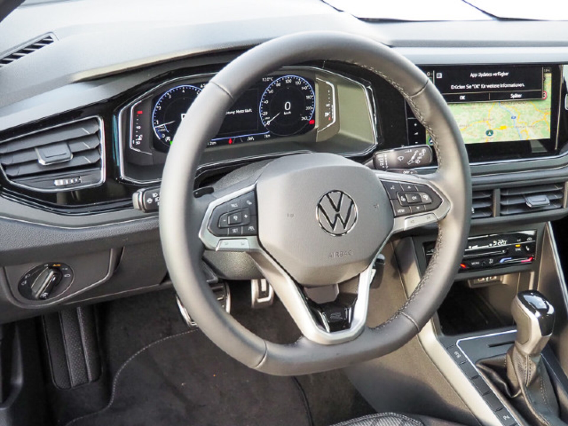 Volkswagen Taigo R-Line