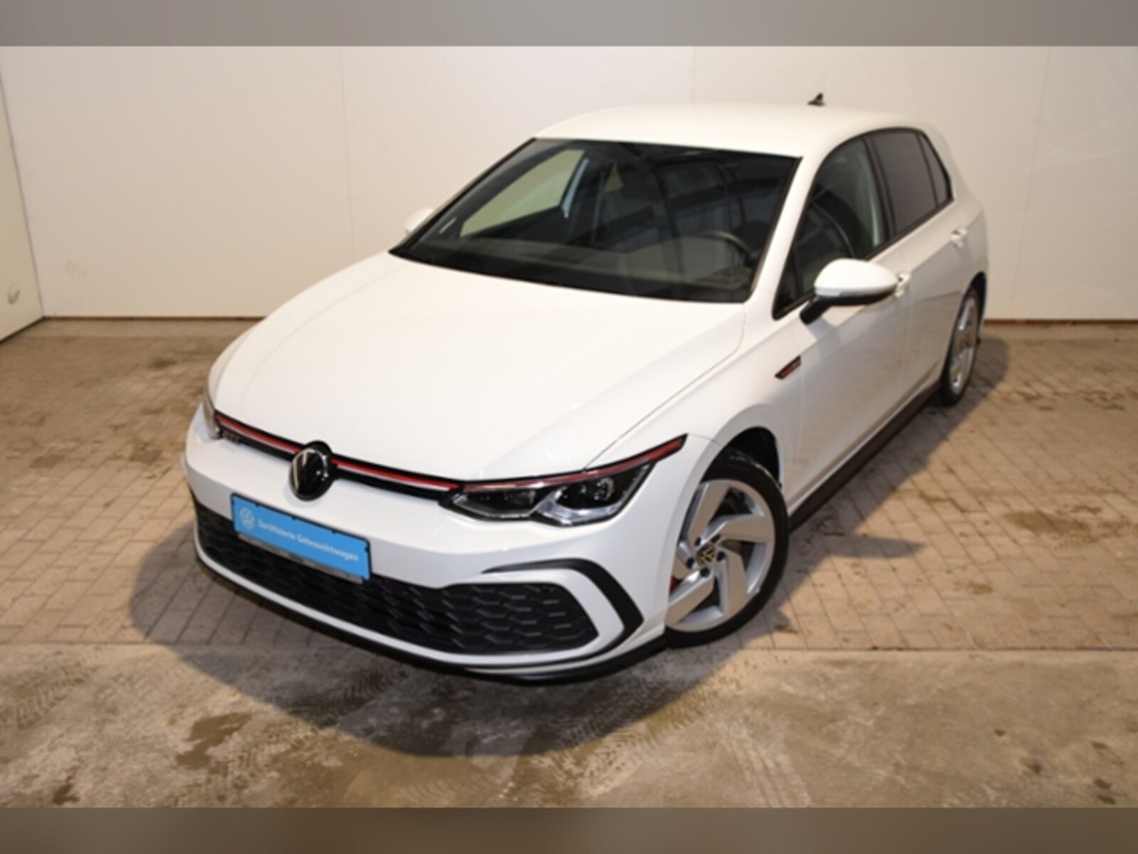 Volkswagen Golf – Bild 2