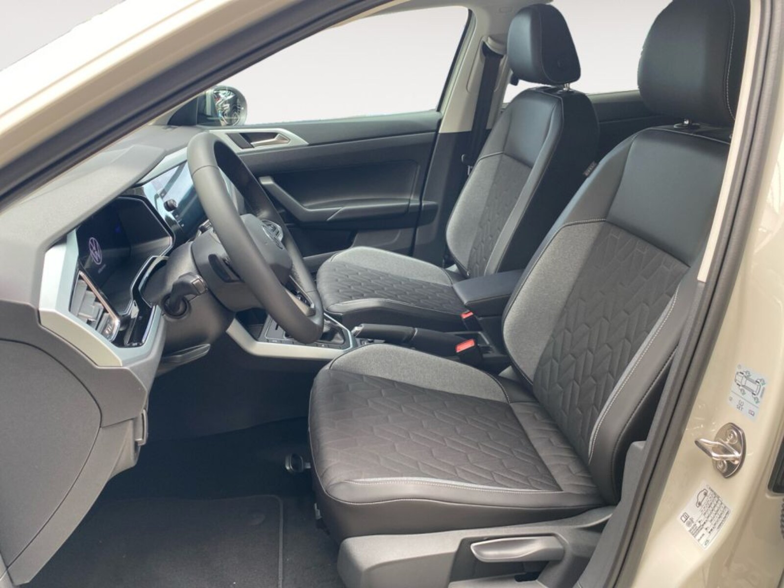Volkswagen Taigo – Bild 9