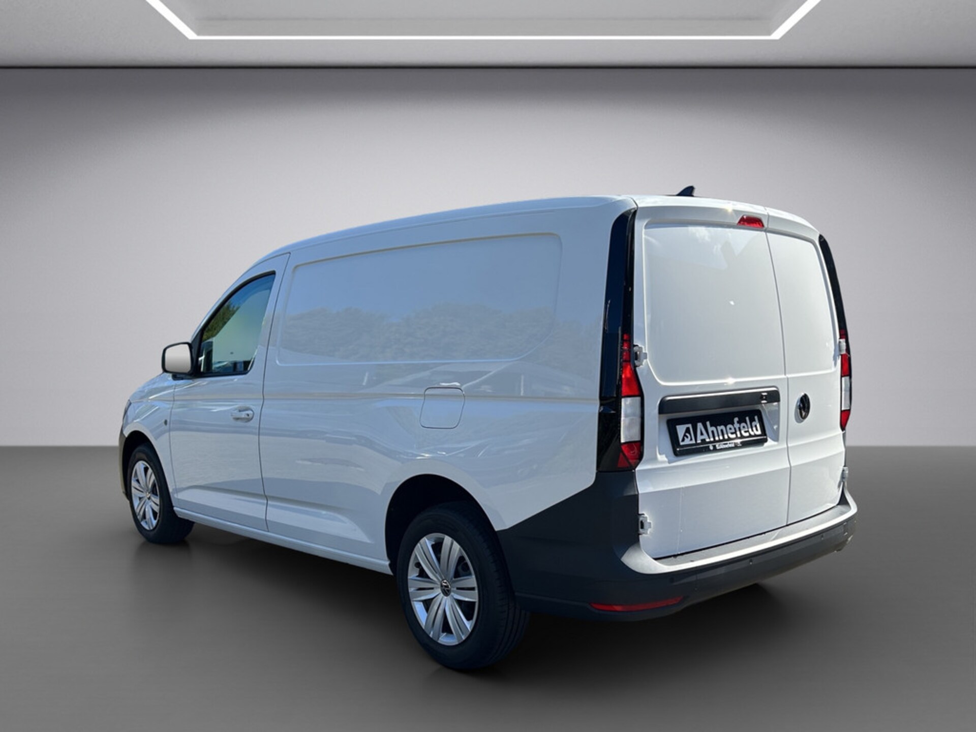 Volkswagen Caddy Maxi Cargo