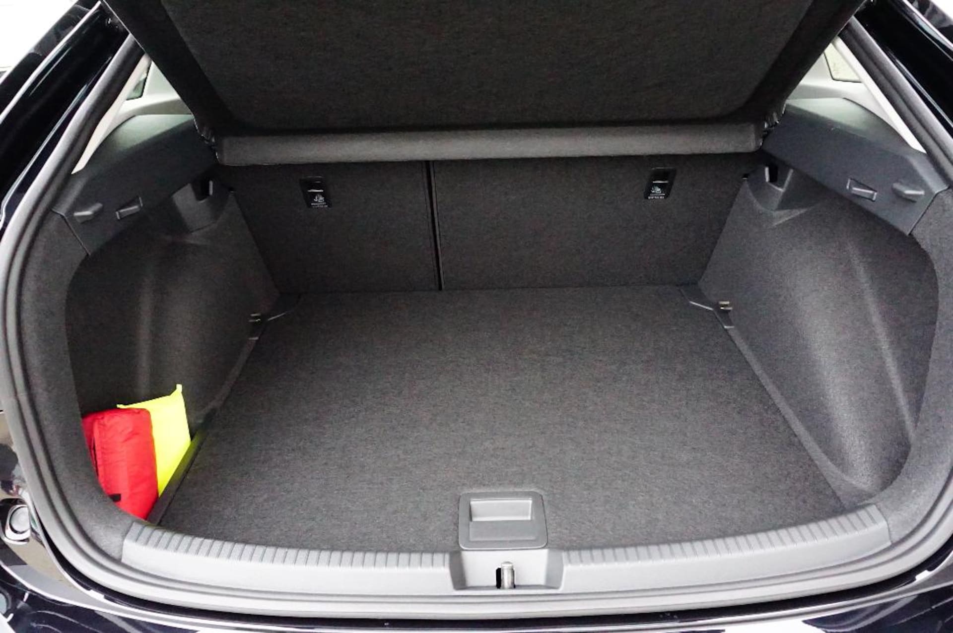 Volkswagen Taigo Life