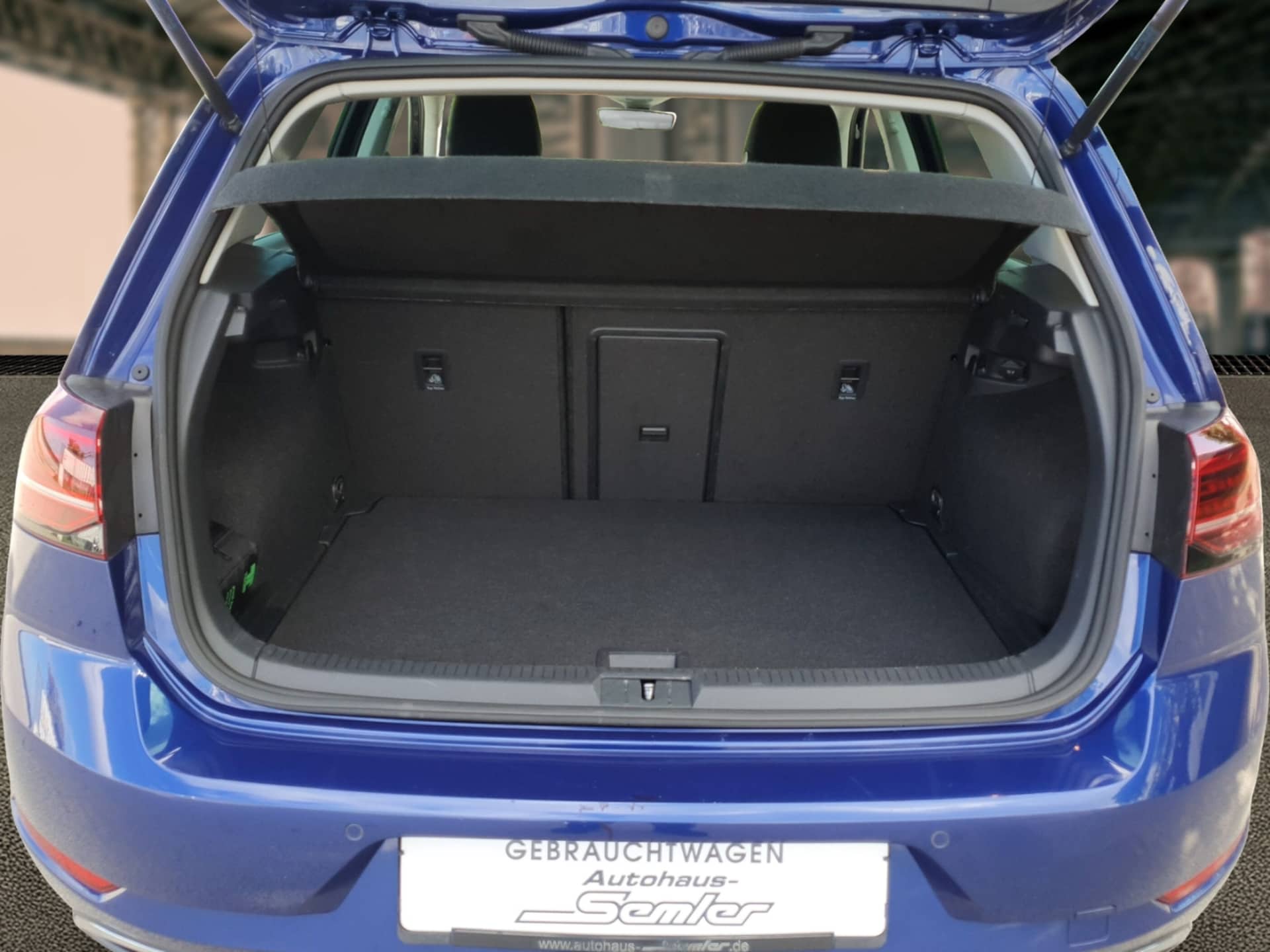 Volkswagen Golf JOIN