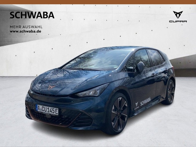 CUPRA Born VZ 240 kW (326 PS) 79 kWh (94087)