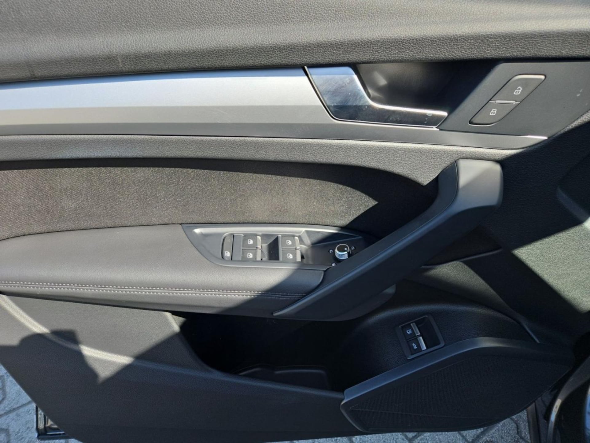 Audi Q5 Sportback TFSI e S line