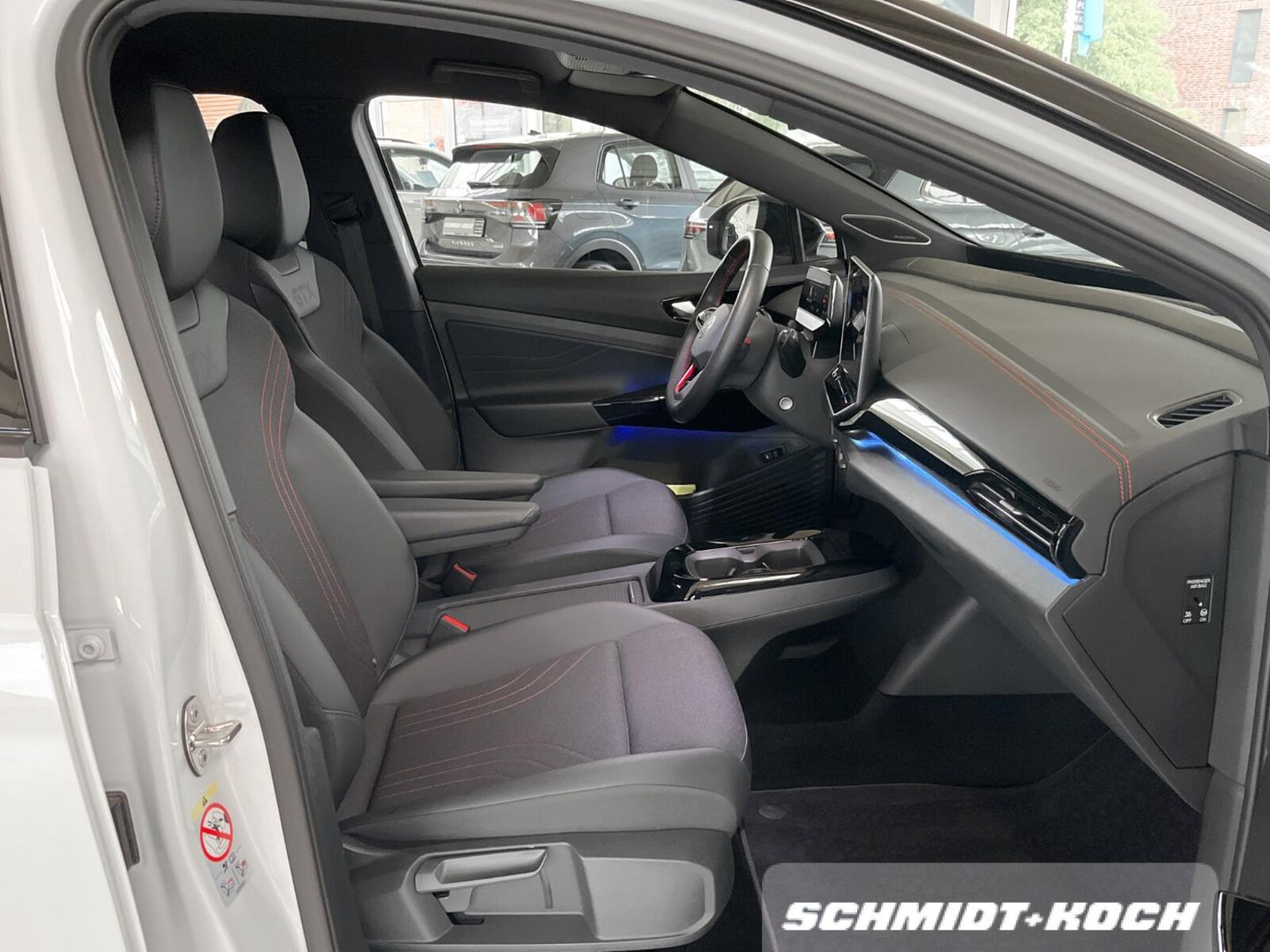 Volkswagen ID.4 – Bild 5
