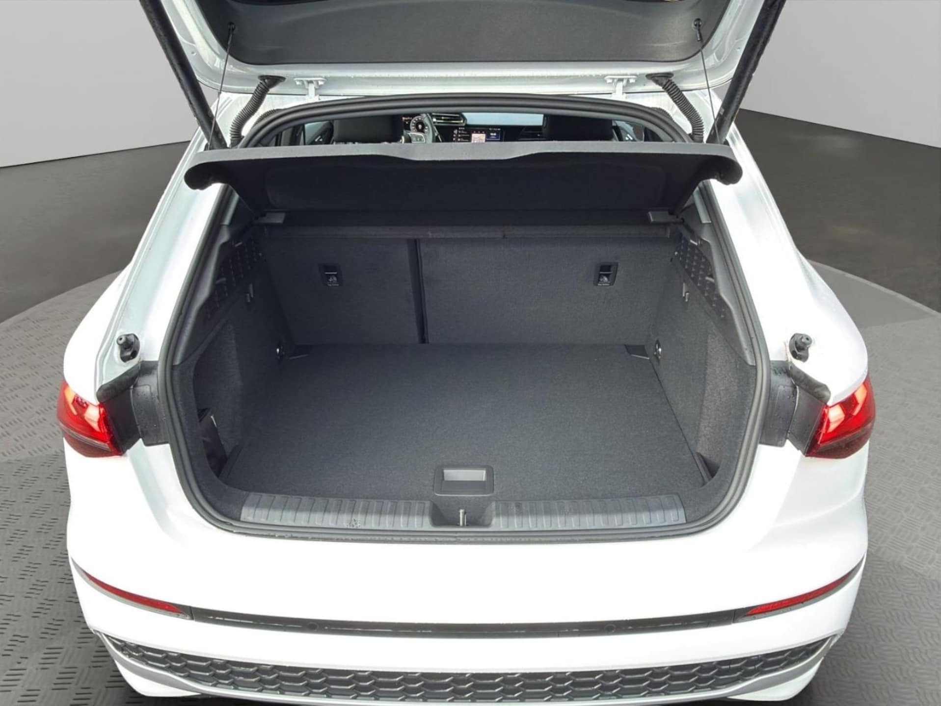 Audi A3 Sportback Advanced