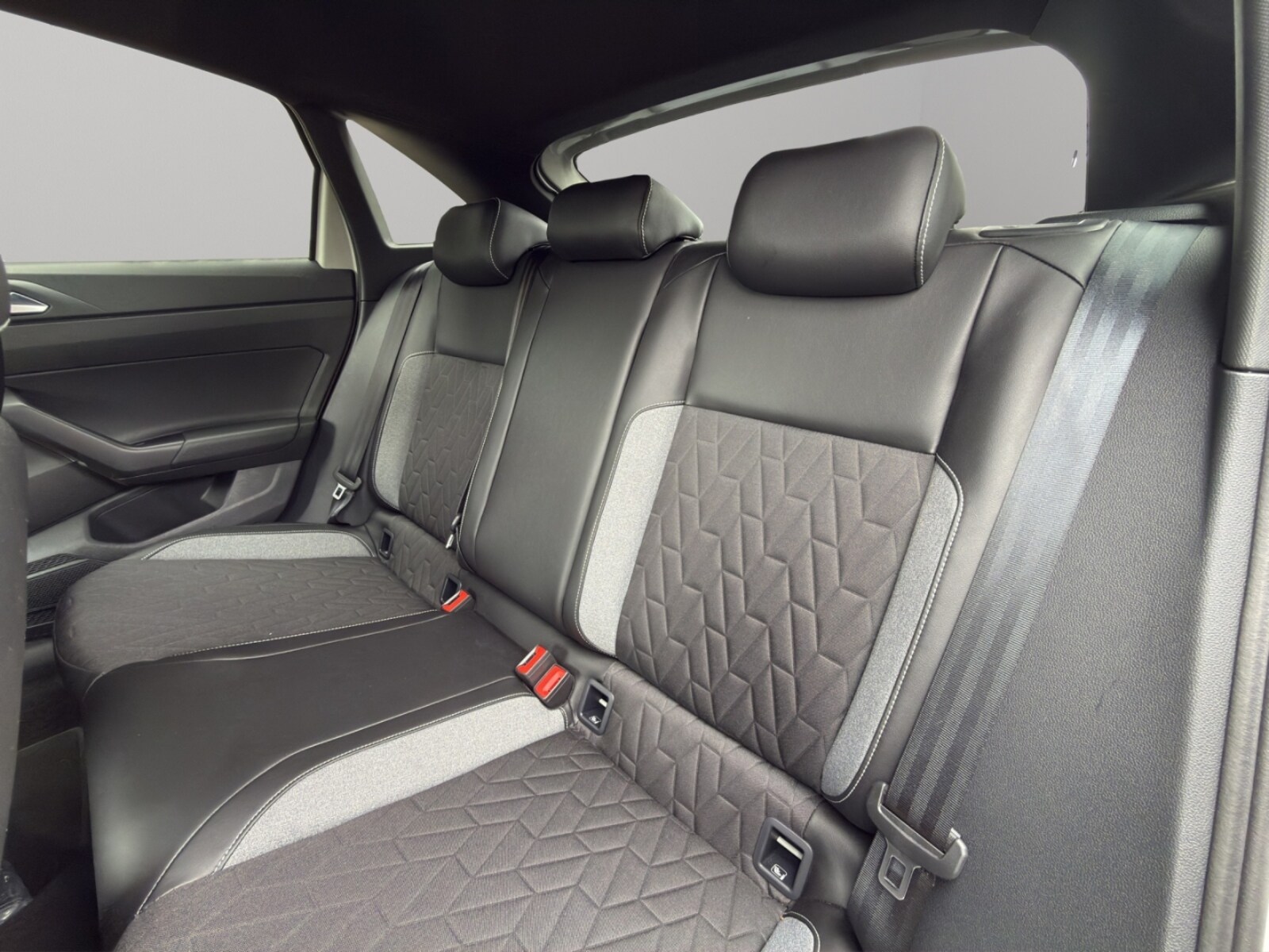 Volkswagen Taigo – Bild 12