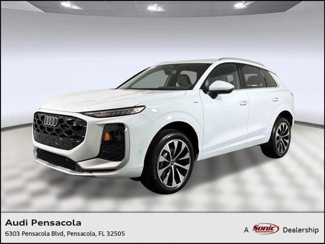 2026 Audi Q3 S line quattro's photo