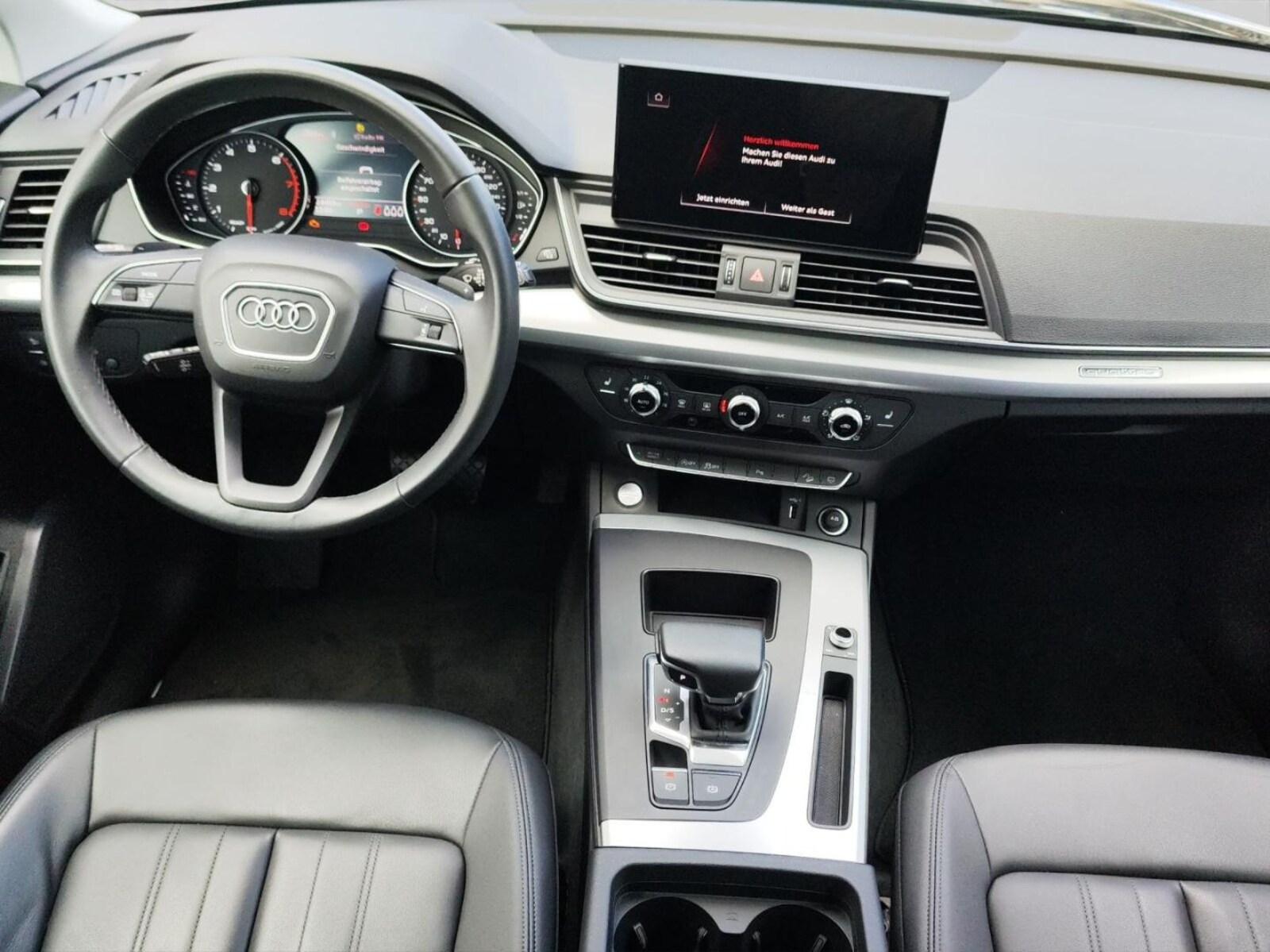 Audi Q5 – Bild 5