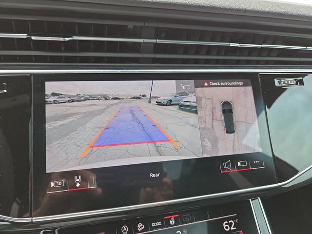 2026 Audi Q8 Premium Plus - Photo 20