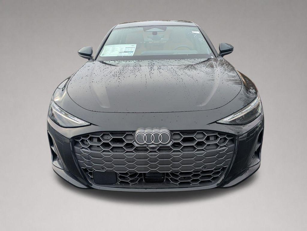 2026 Audi A6 Premium Plus - Photo 9
