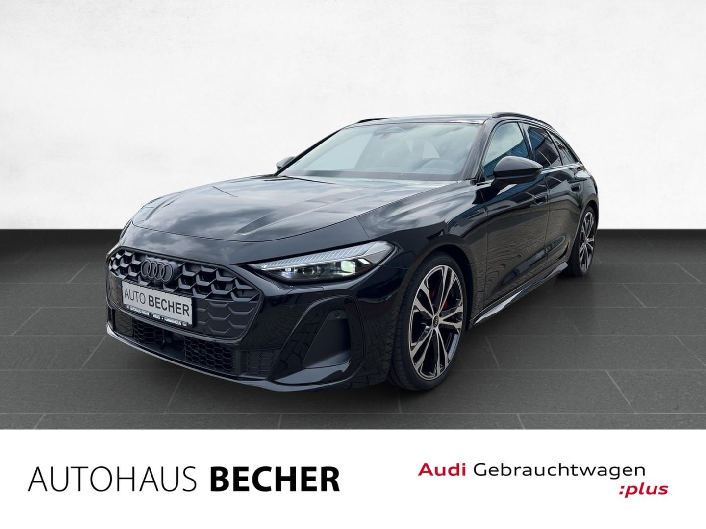 Bild über Audi A5 Avant e-hybrid e-hybrid quattro 270 kW S tronic - für weitere Informationen kontaktieren Sie den Audi Partner