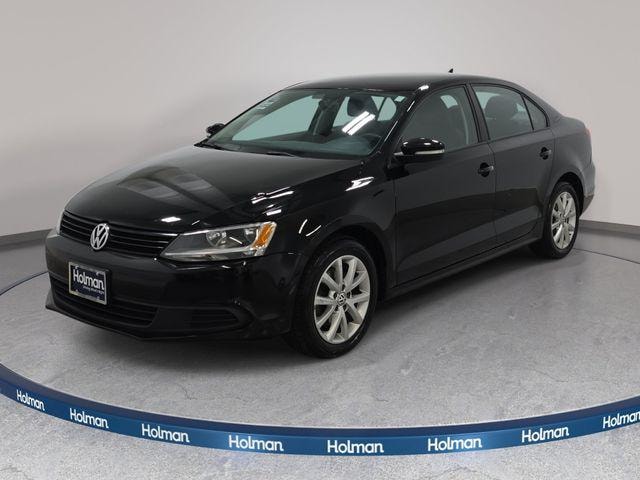 2011 Volkswagen Jetta