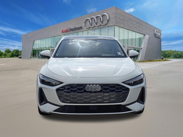 2025 Audi A5 Sedan