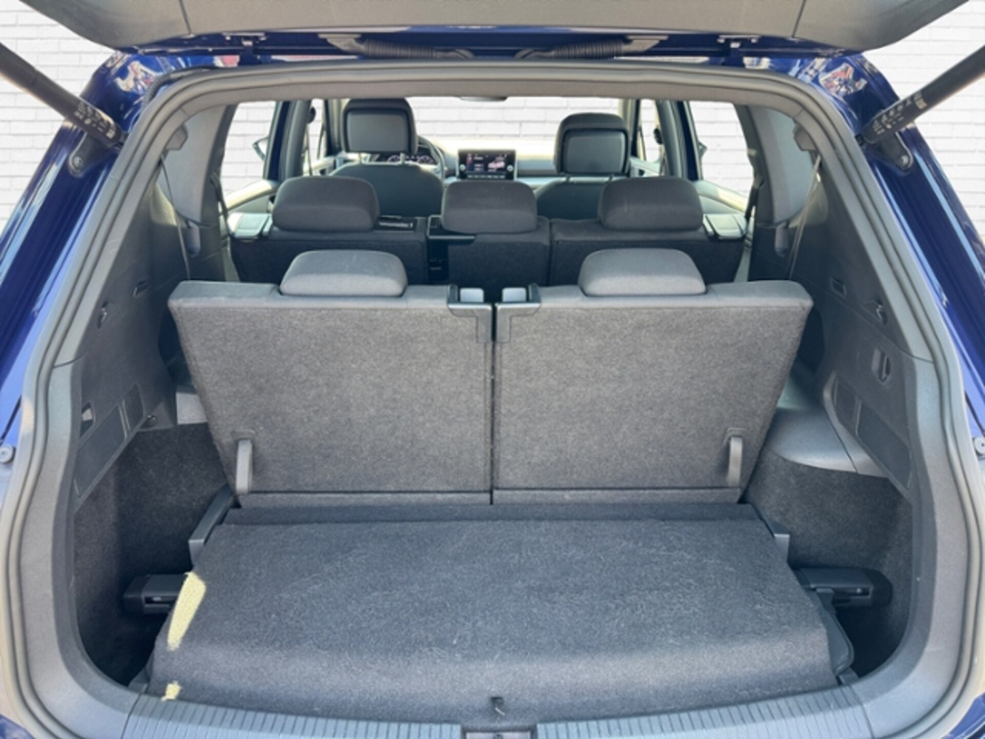 SEAT Tarraco Style