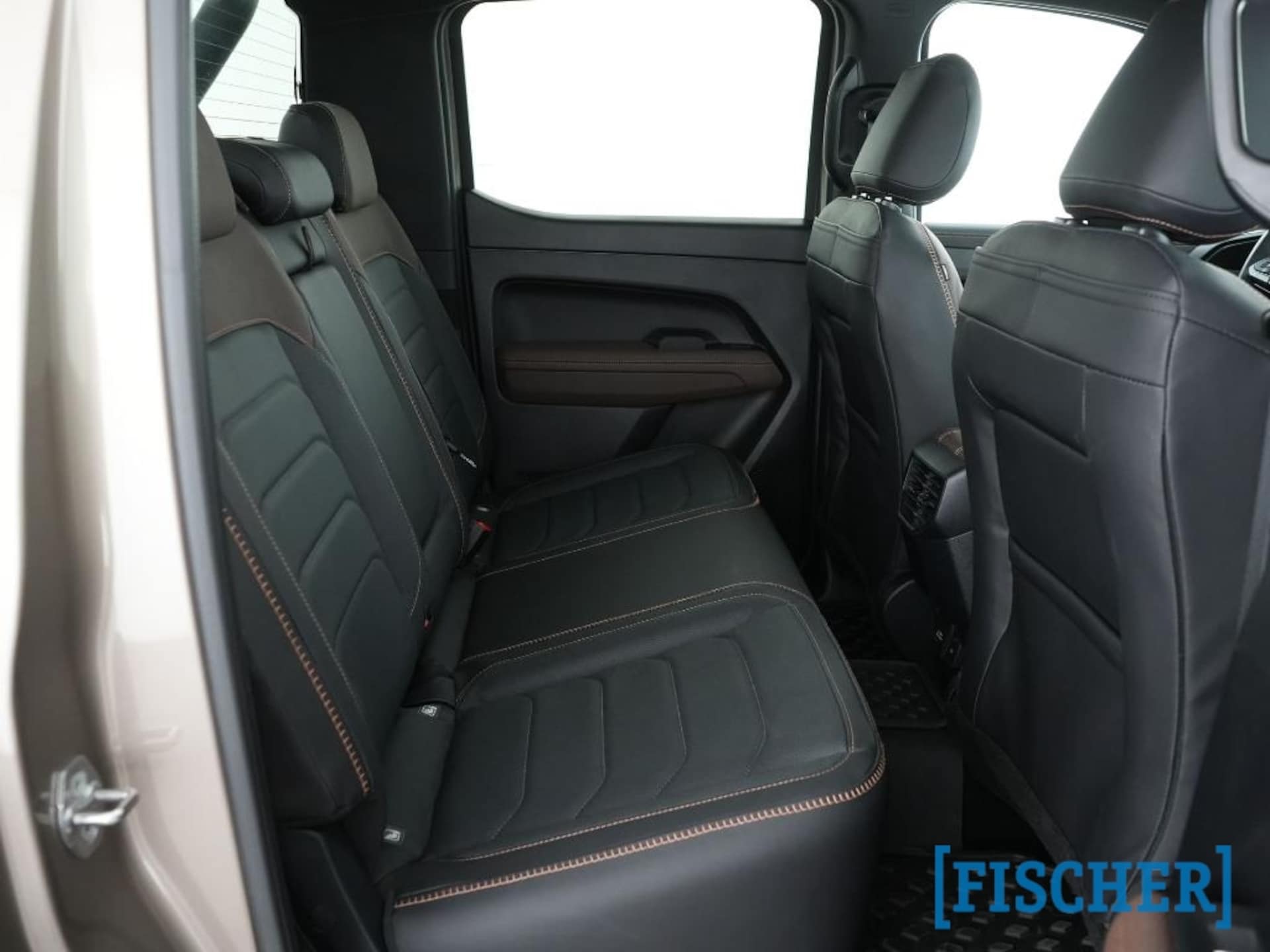 Volkswagen Amarok DoubleCab PanAmericana