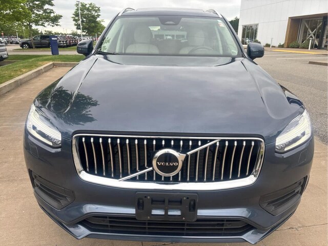 2023 Volvo XC90