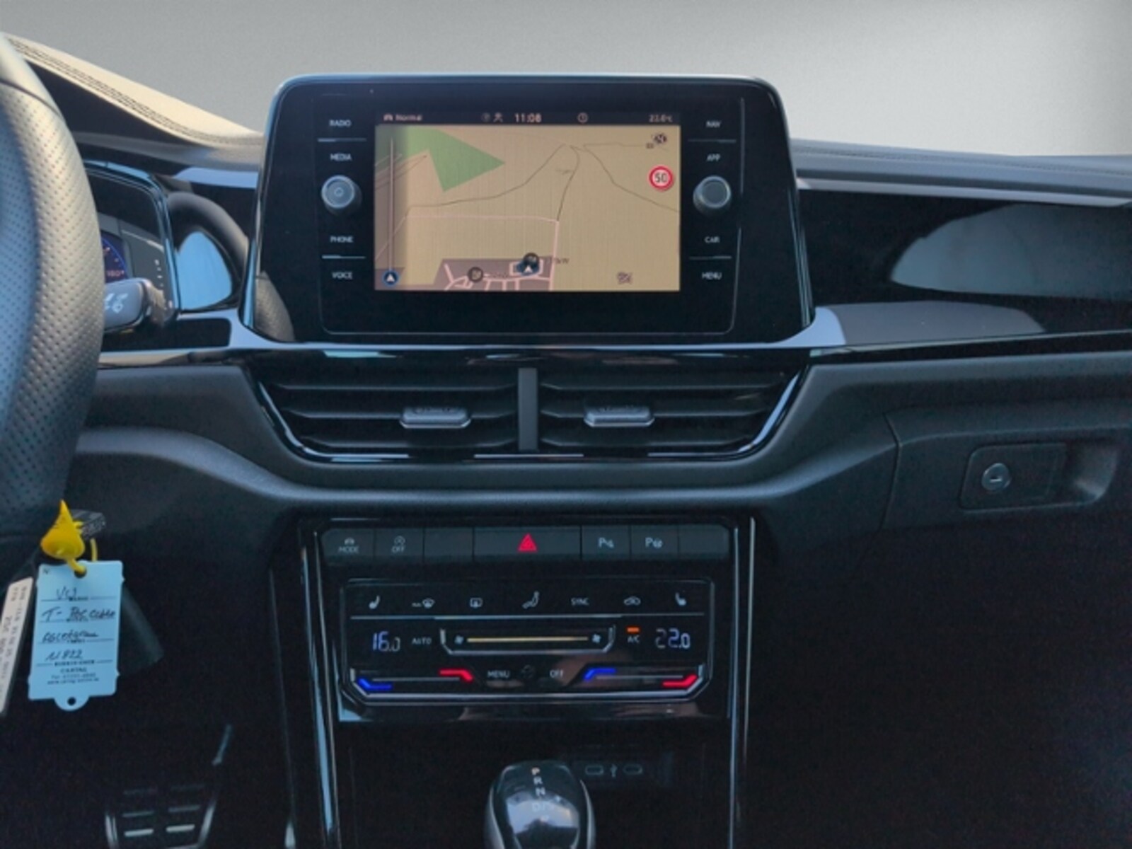 Volkswagen T-Roc Cabriolet – Bild 13