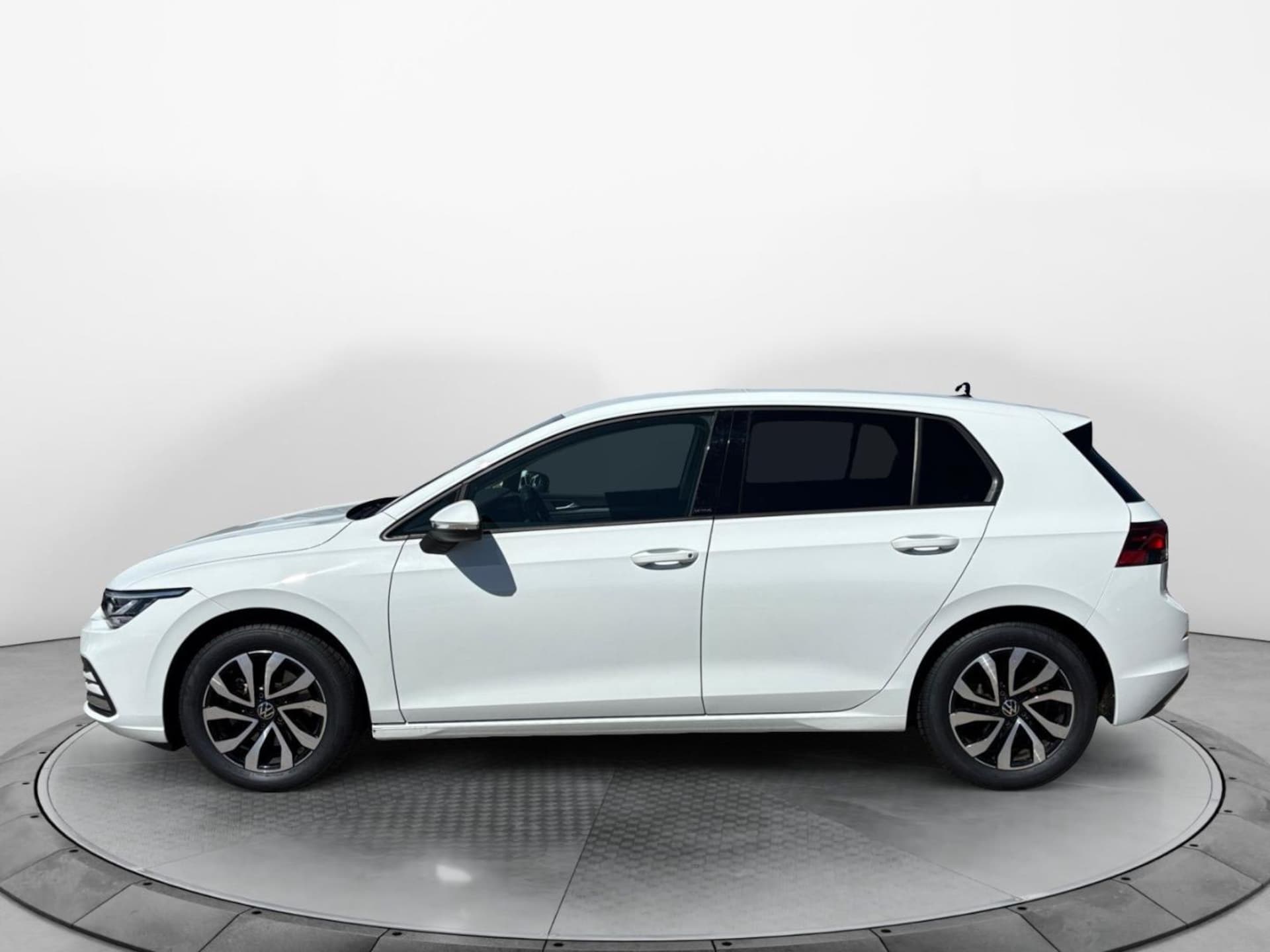 Volkswagen Golf Active