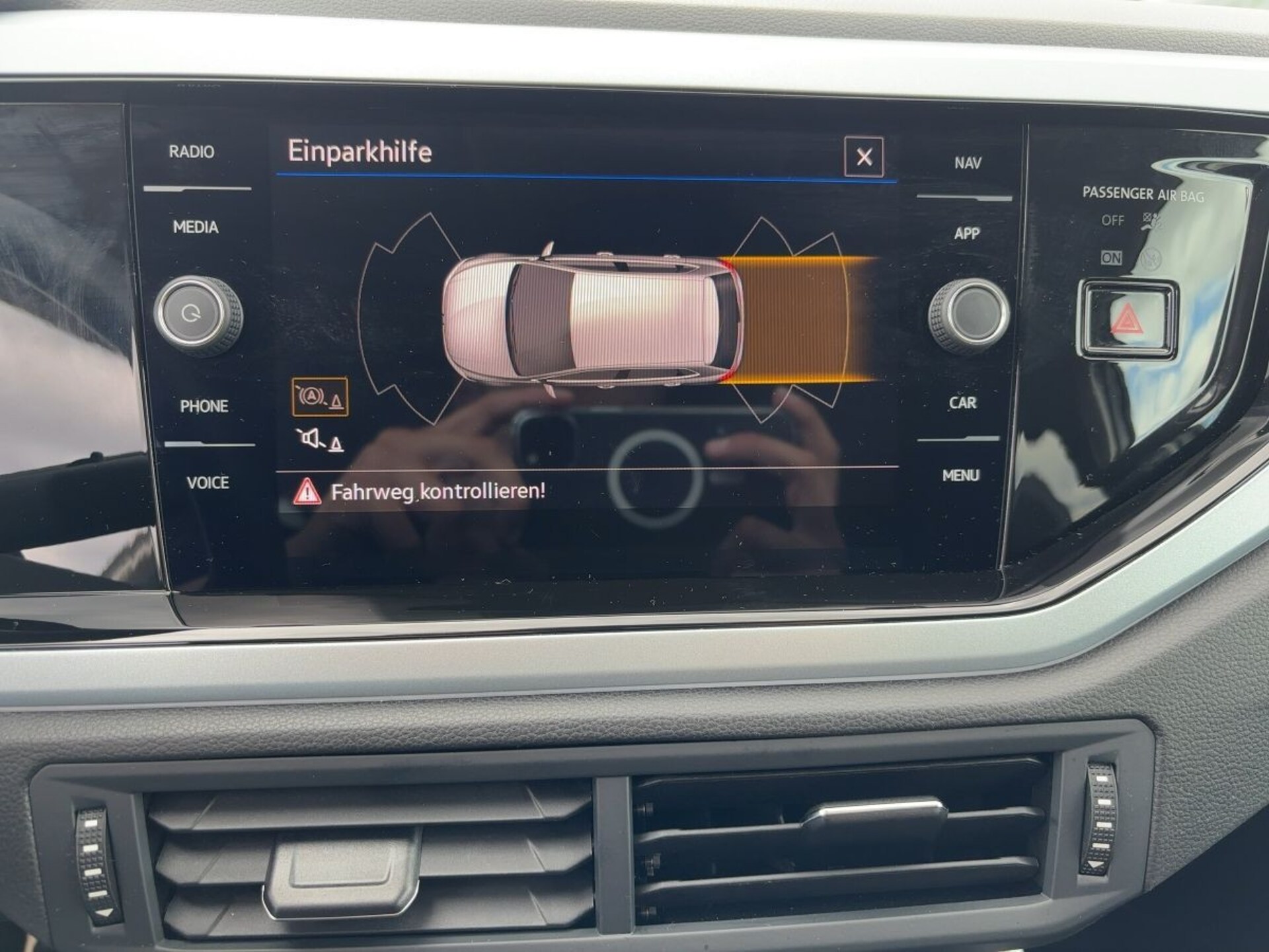 Volkswagen Polo Goal