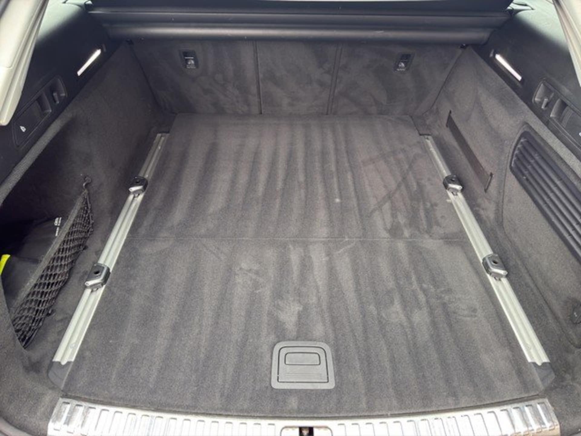 Audi A6 Avant Sport