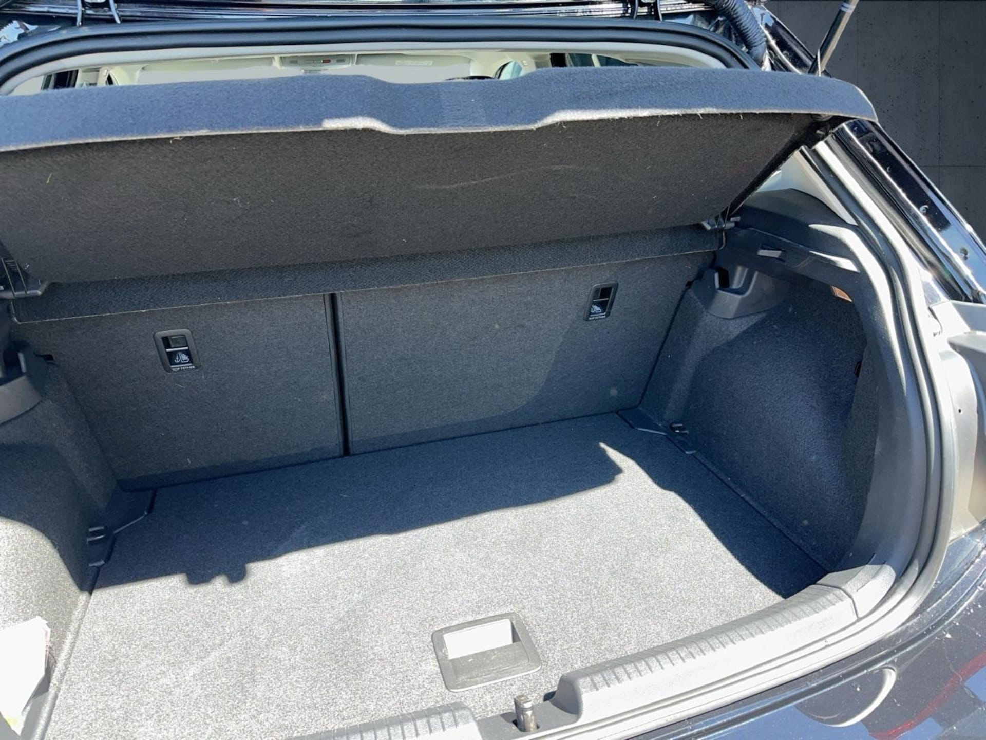 Volkswagen Polo Style