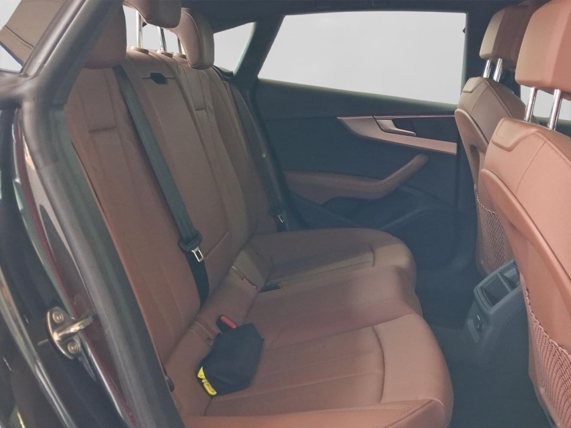 Audi A5 Sportback Advanced